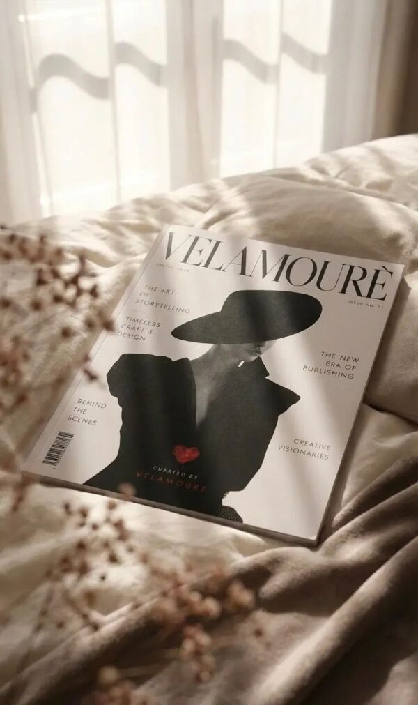 Velamourê Dergi