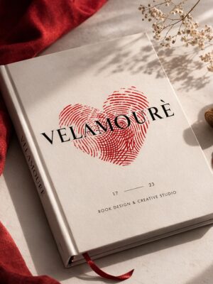 Velamouré Signature Story Edition