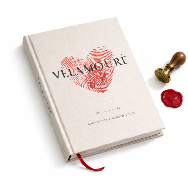 Velamouré Signature Story Edition